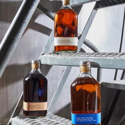 Kings County Distillery
