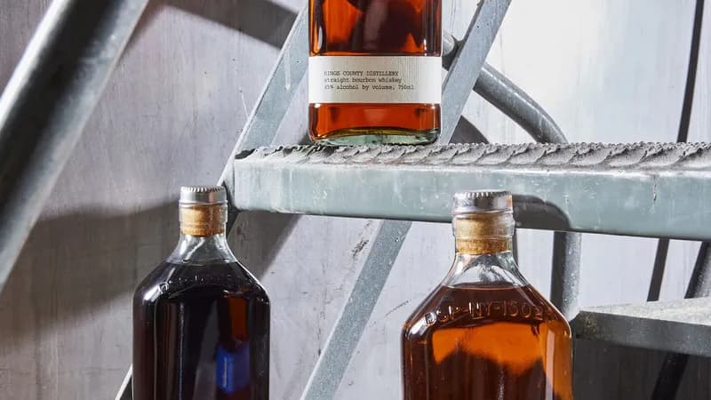Kings County Distillery