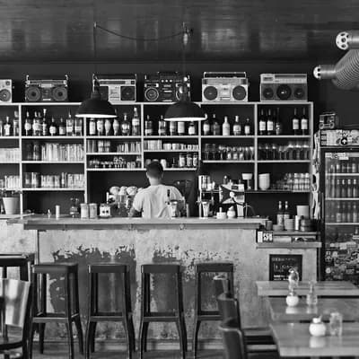 MUM*DAD café.bar.zuhause