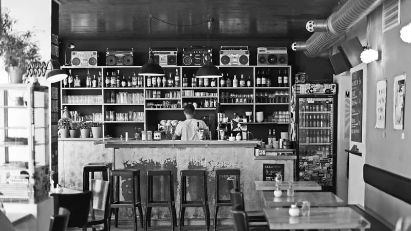 MUM*DAD café.bar.zuhause