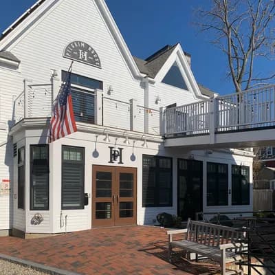 Pilgrim House Provincetown