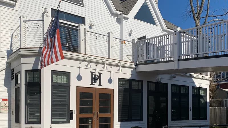 Pilgrim House Provincetown