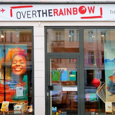 overtherainbow