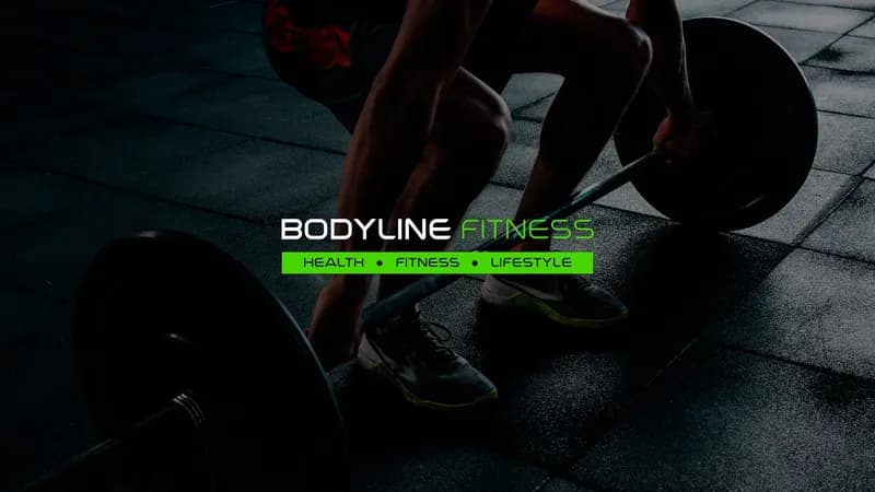 Bodyline Fitness