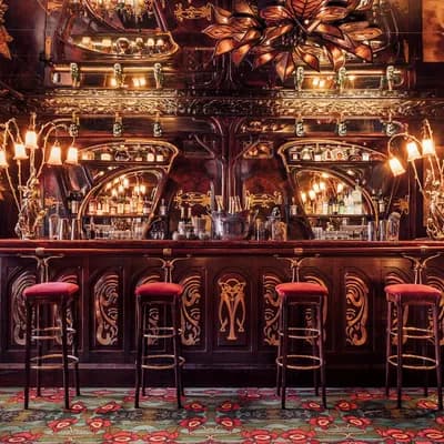 Maxim's de Paris
