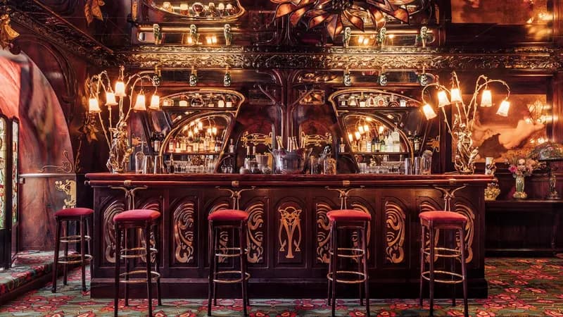 Maxim's de Paris
