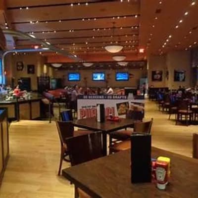 Public House