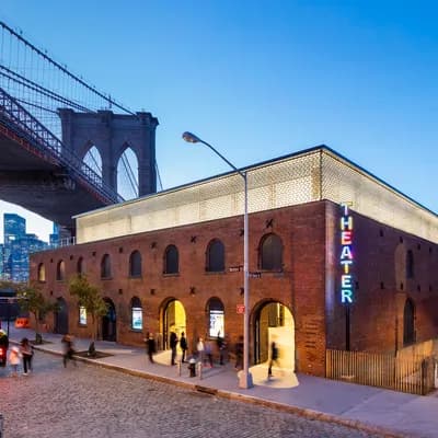 St. Ann's Warehouse