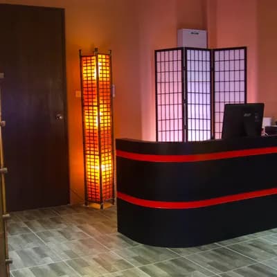 Pannarai Samui Massage