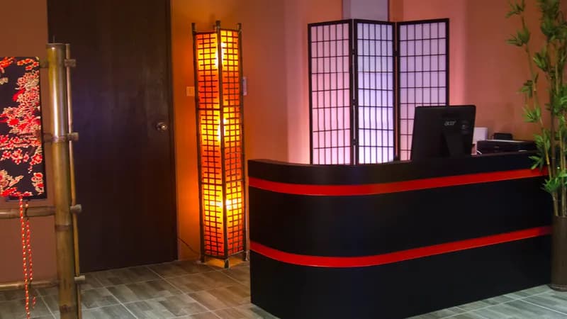 Pannarai Samui Massage