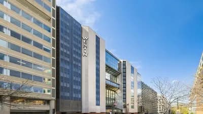 Wyndham Washington DC