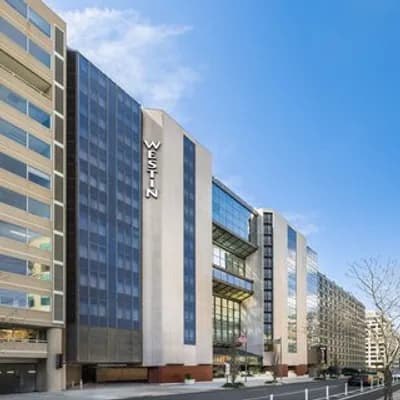 Wyndham Washington DC