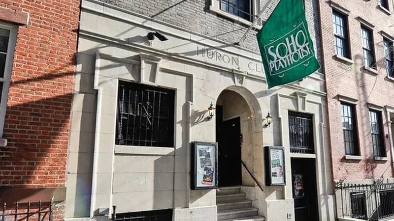 SoHo Playhouse