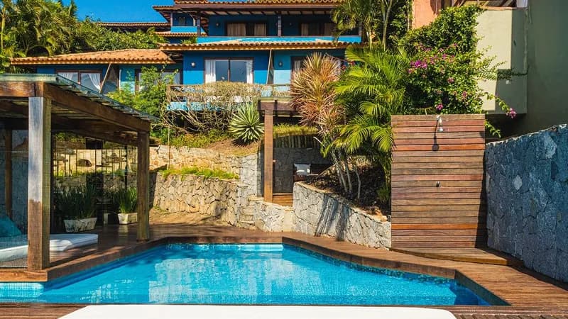 La Pedrera Small Hotel & Spa