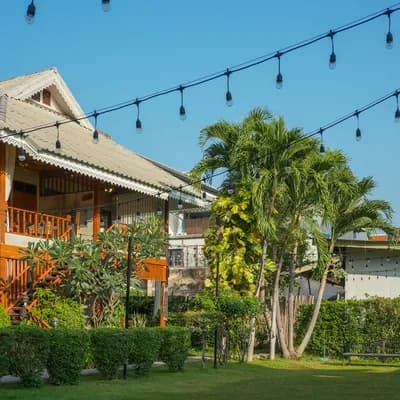 Buri Gallery House Resort