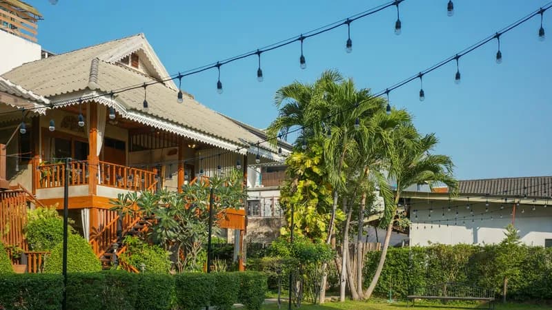 Buri Gallery House Resort
