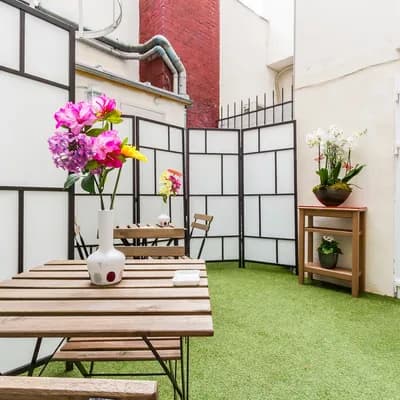 D'win Hotel - Paris Marais