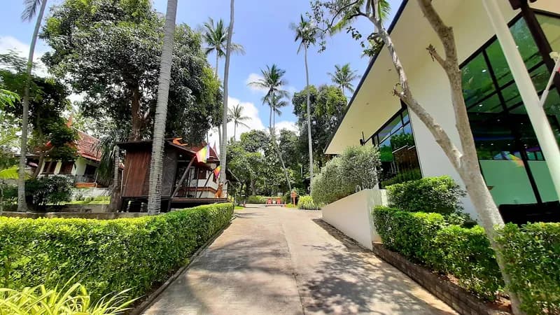 Alpha Gay Resort & Spa