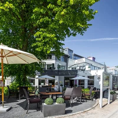 Künstlerquartier Seezeichen