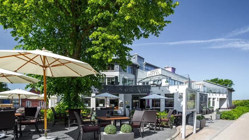 Künstlerquartier Seezeichen