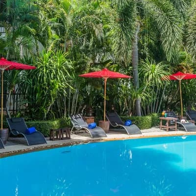 Laksasubha Hua Hin