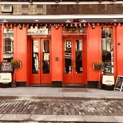 Street 66 Dublin