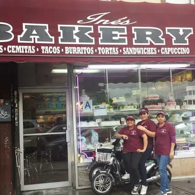 Ines Bakery
