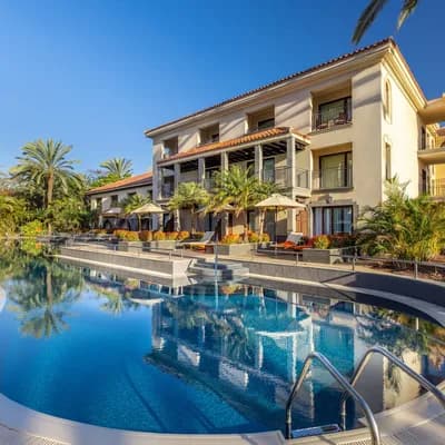 Lopesan Costa Meloneras, Resort & Spa