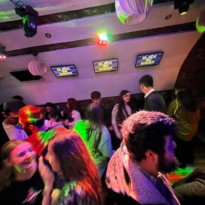 DELIRIO Club Cluj-Napoca