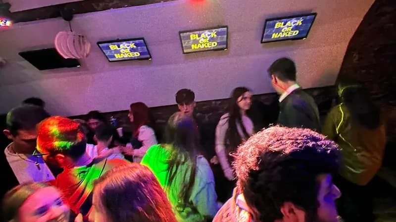 DELIRIO Club Cluj-Napoca