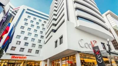 Sheraton Quito Hotel
