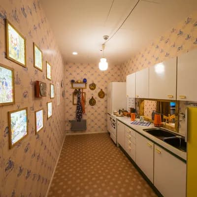 DDR Museum