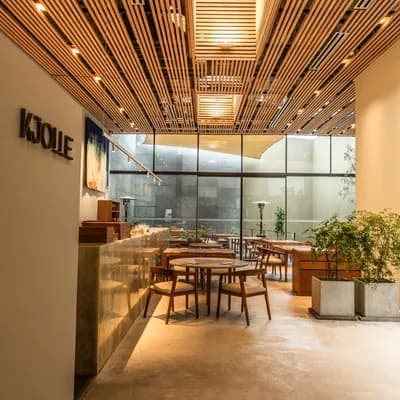 Kjolle