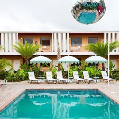 The Drifter Hotel