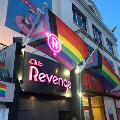 Revenge