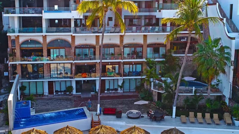 Vallarta Shores