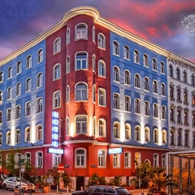 Hotel Urania Vienna
