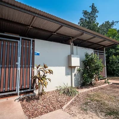 BIG4 Hidden Valley Holiday Park