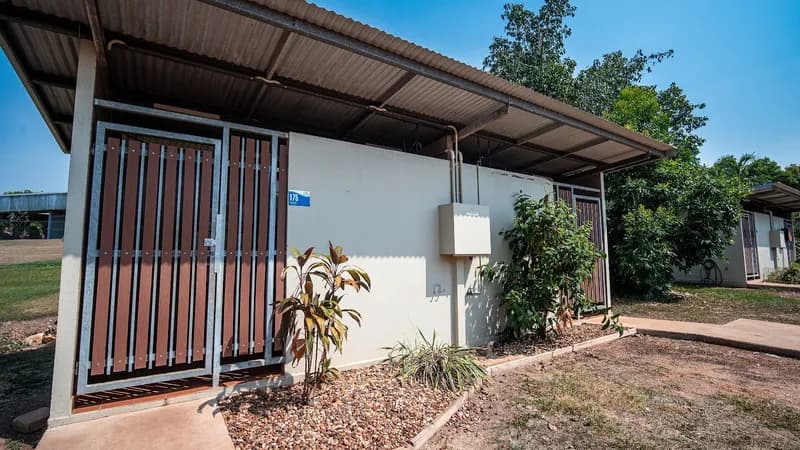 BIG4 Hidden Valley Holiday Park