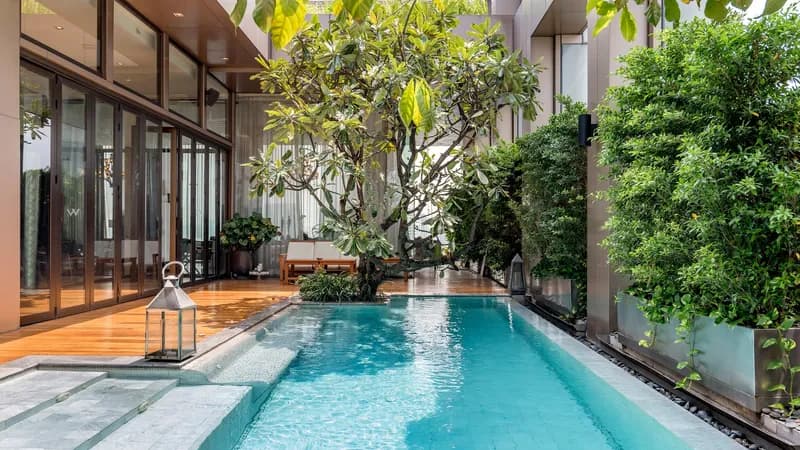 VIE Hotel Bangkok - MGallery