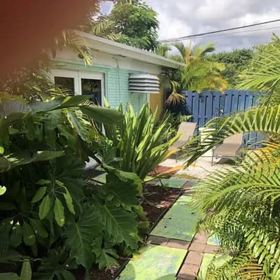 Calypso Inn