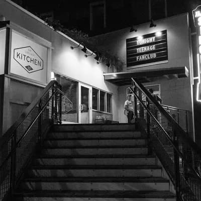The Sinclair