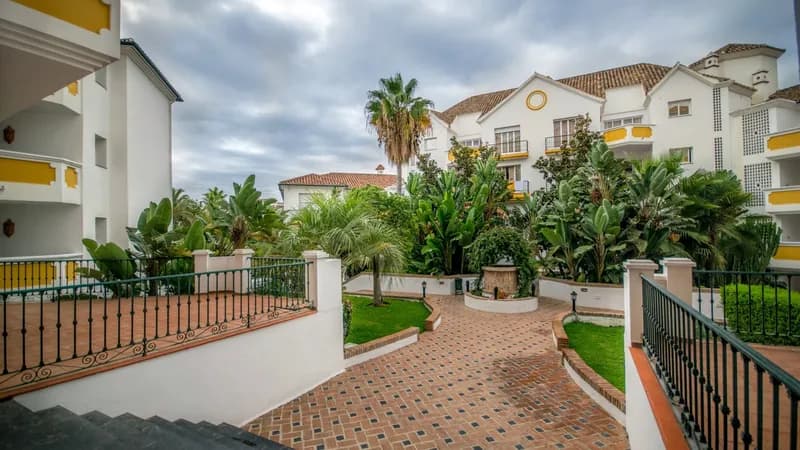 Ona Alanda Club Marbella
