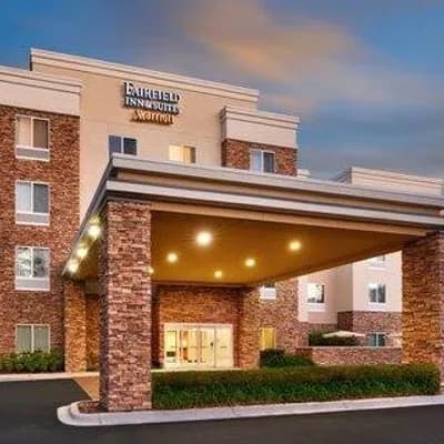Fairfield Inn & Suites Tallahassee Central