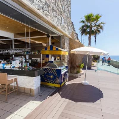 Gloria Palace Amadores Thalasso & Hotel