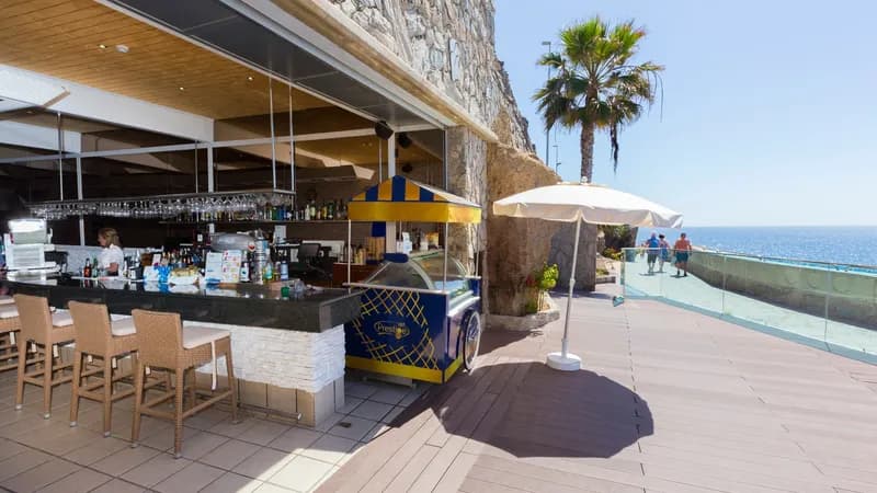 Gloria Palace Amadores Thalasso & Hotel