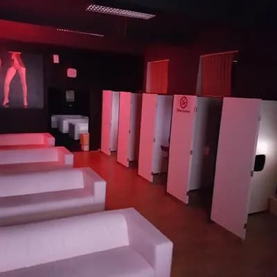 Klub Sabinovka - pornokino-cine-kino-sexshop-sling