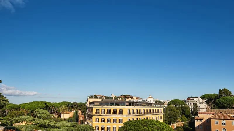 Hotel Eden
