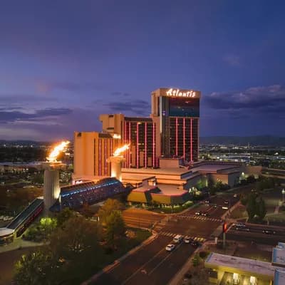 Atlantis Casino Resort Spa