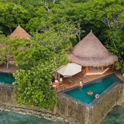 Hotel Las Islas - Barú